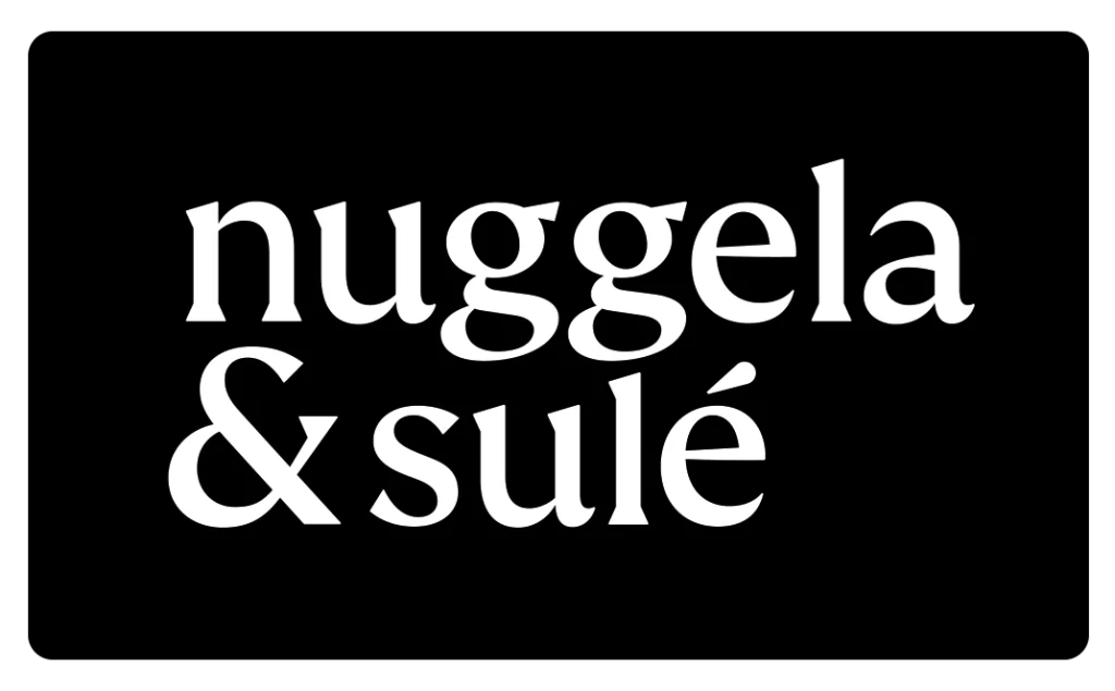 Nuggela & Sulé Ecuador – The Best Hair Products